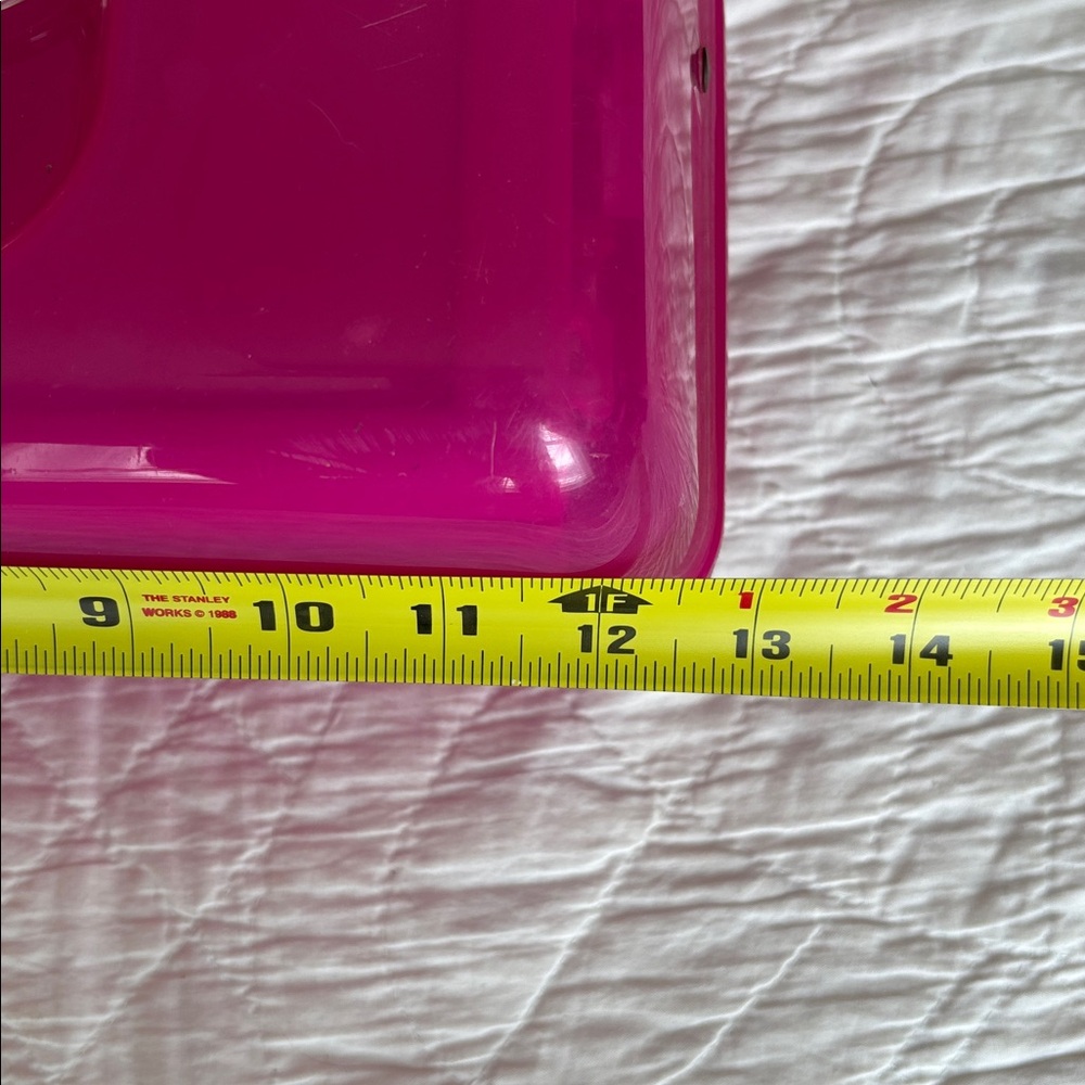 Caboodles Pink Case - Picture 6 of 13